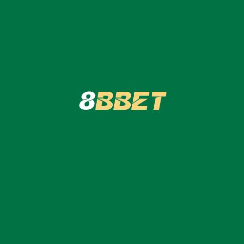 Logo da 8BBET