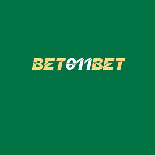 Logo da BET011BET