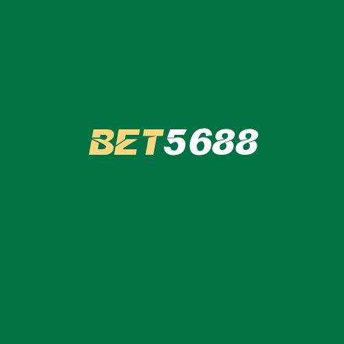 Logo da BET5688