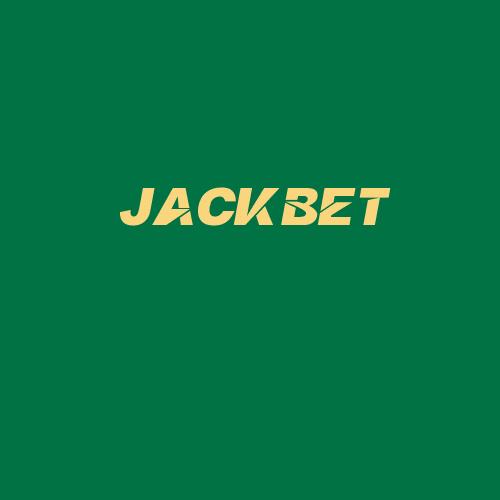 Logo da JACKBET