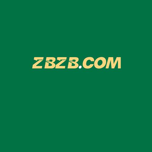 Logo da ZBZB